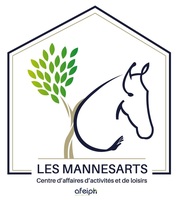 Bienvenue aux Ecuries des Forges !!!